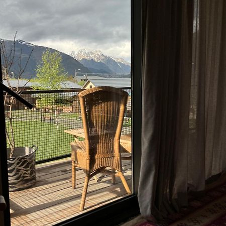 Green Sheep Hotel Kasbegi Buitenkant foto